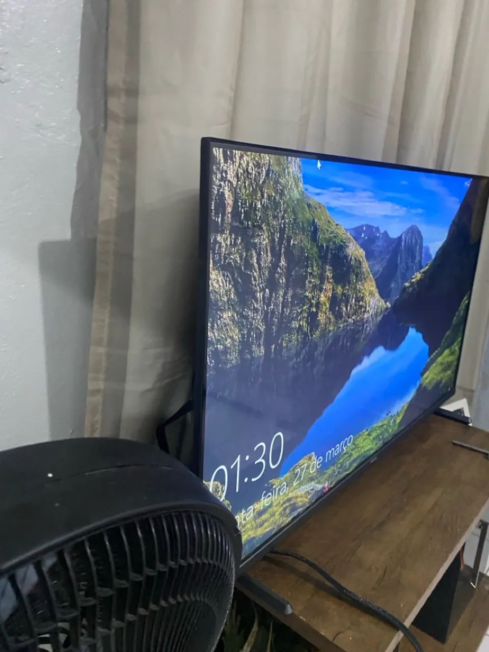 Tv smart Philips  - Foto 3