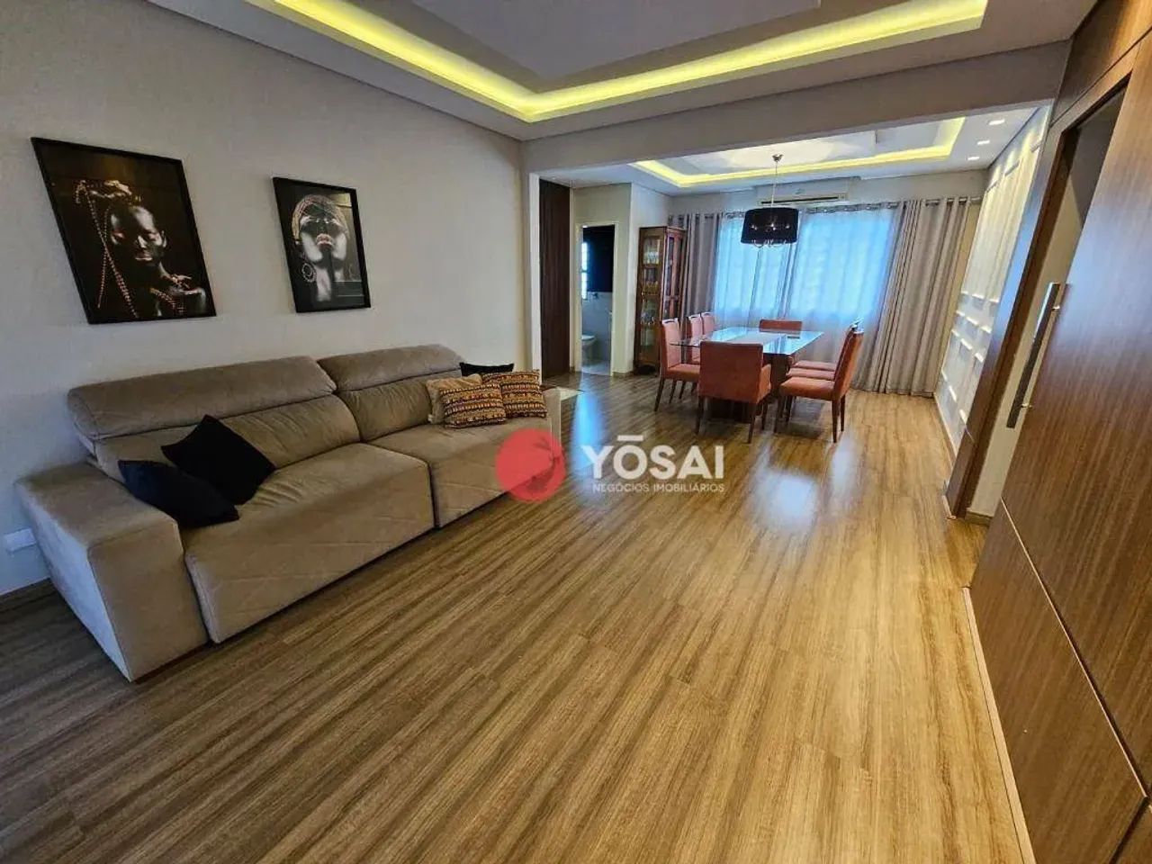 Chacara de lazer em zona urbana, de fácil acesso e excelente infra estrutura - Foto 3