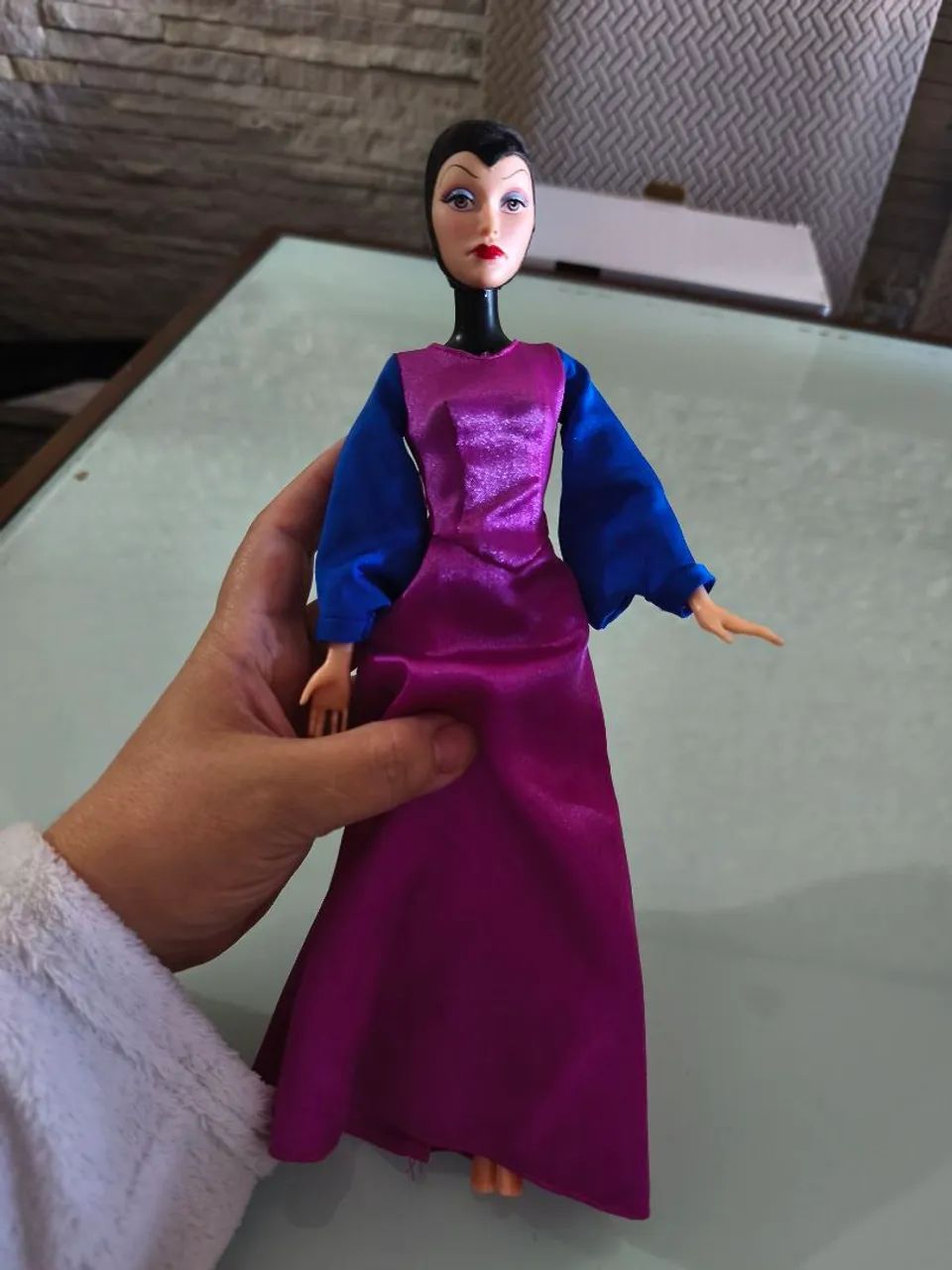 Rainha Má Collection - Foto 5
