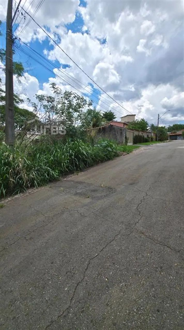 Lote com otimo acesso Setor Jaó Proximo ao aeroporto - Foto 9