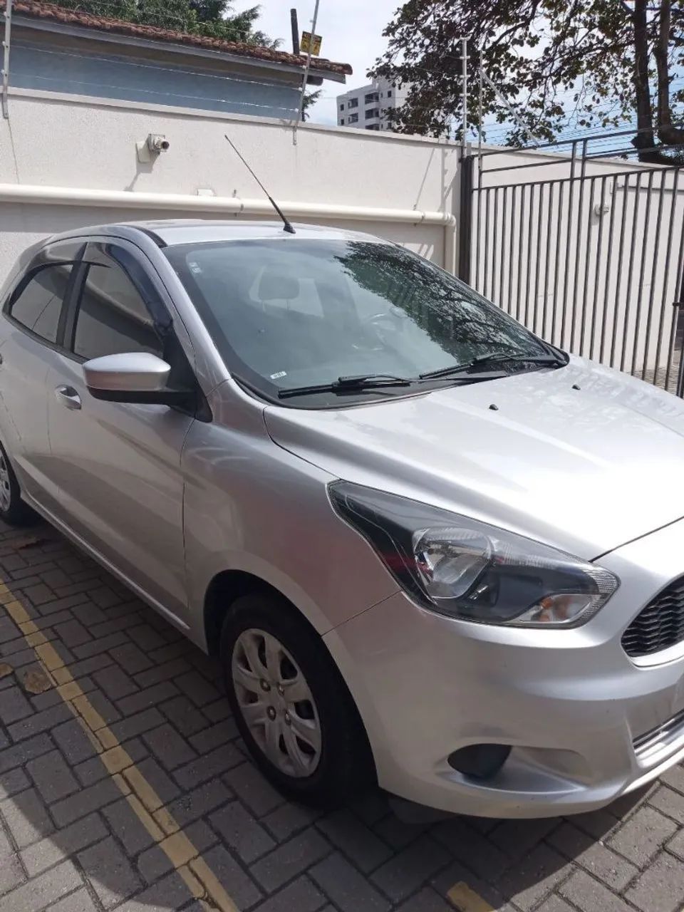 Alugo Carros para App - Uber e 99