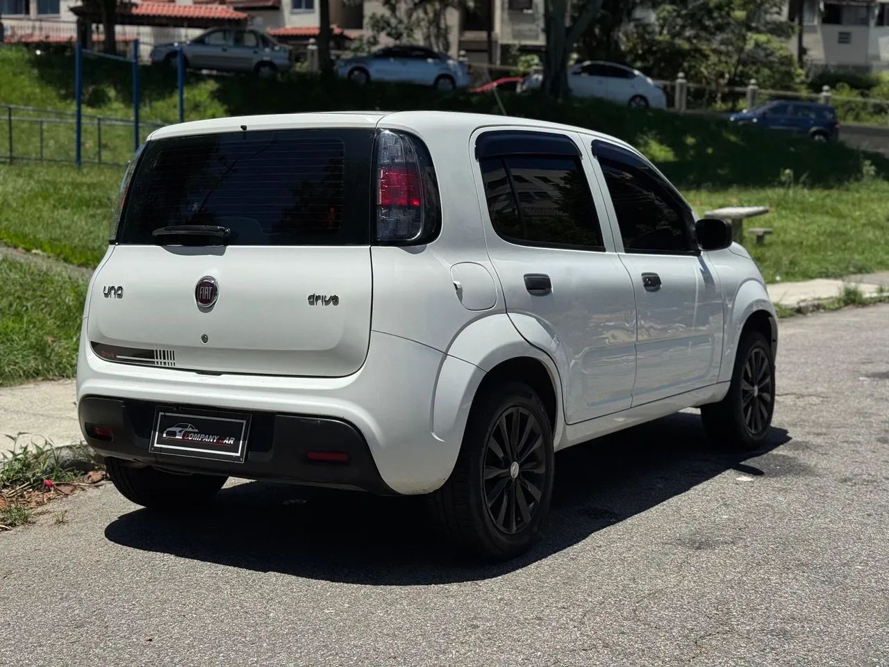 Uno drive 2018 nova!! 2025 pg - Foto 4