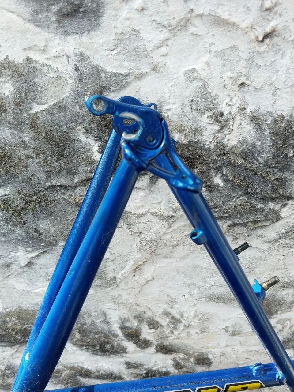 Quadro de Bicicleta GT - Foto 3
