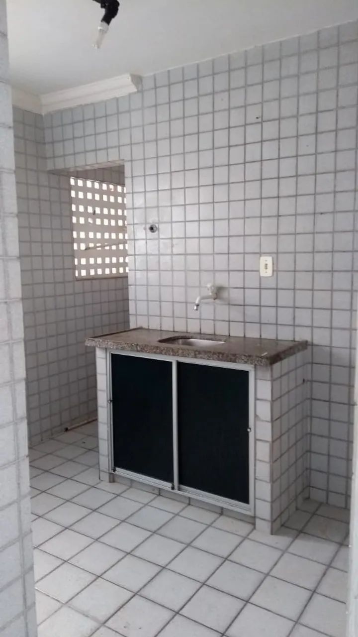 Foto - Recife - Várzea