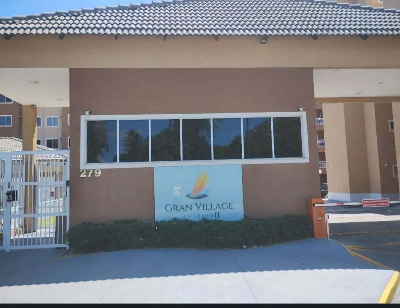 Oportunidade de repasse no gran village 2 - Foto 4