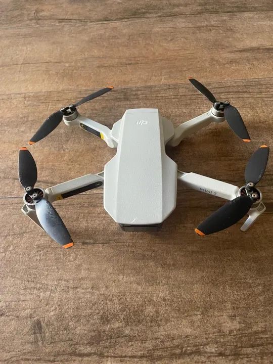 DRONE DJI MINI 2 COMBO