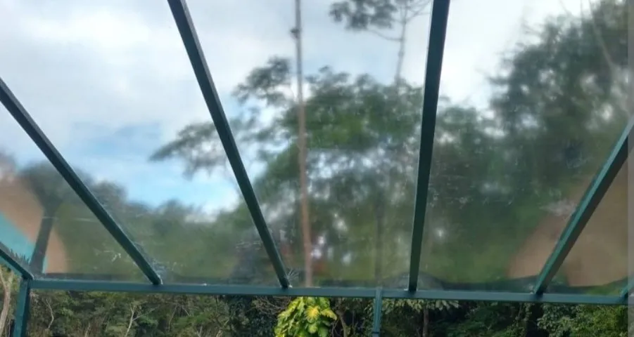 Coberturas e telhados