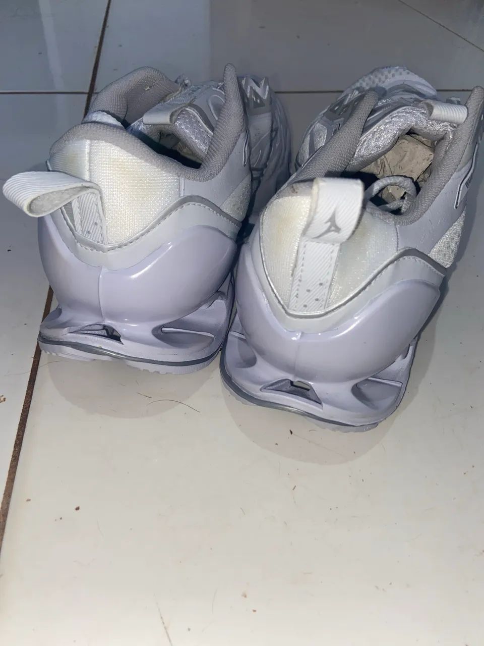 Tênis Mizuno  - Foto 3