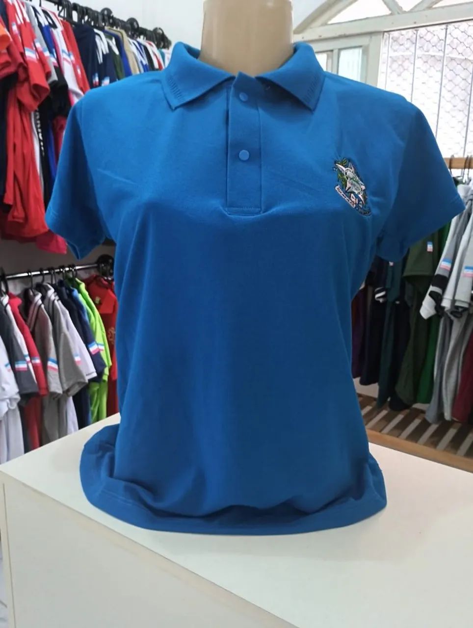 Camisa para servidor ...ES - Foto 5