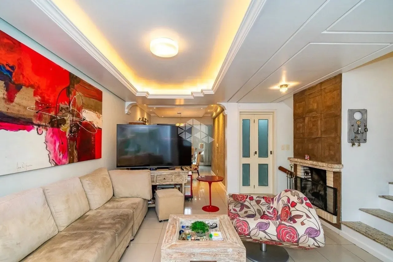 Casa à venda de 3 quartos no bairro Assunção