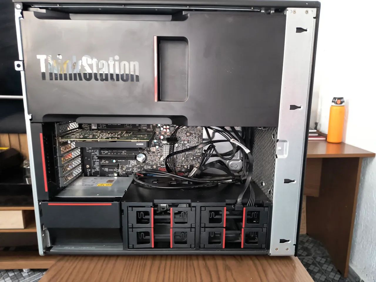 WORKSTATION LENOVO - Foto 6