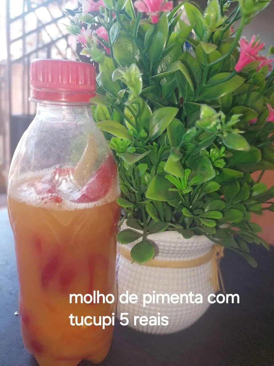 Pimenta  - Foto 4