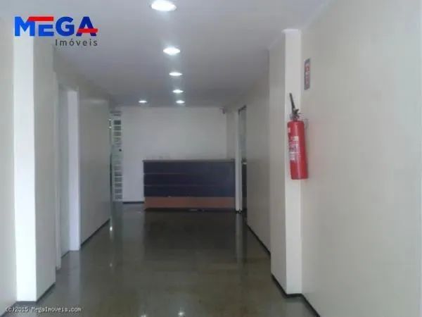 Sala comercial no bairro Centro em Fortaleza, CE - Foto 2