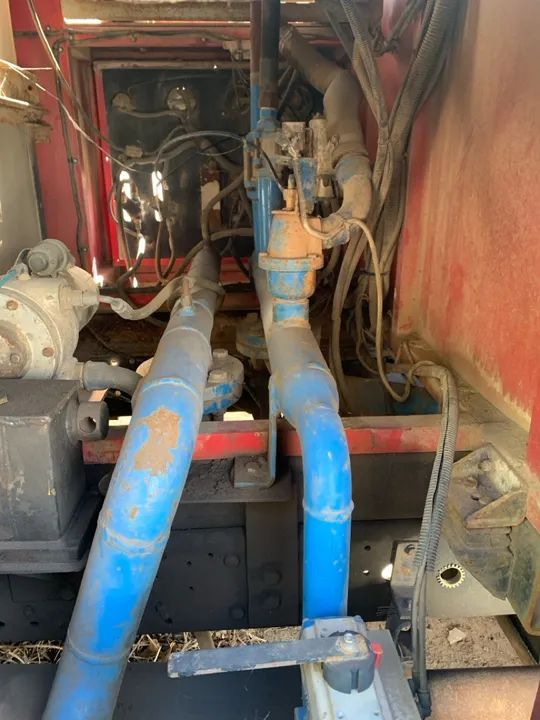 Caminhão Volkswagen 2005 - Excelente estado - Foto 7