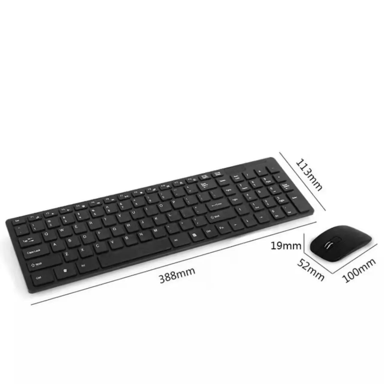 K-062.4Gdoca do teclado405755101940305922