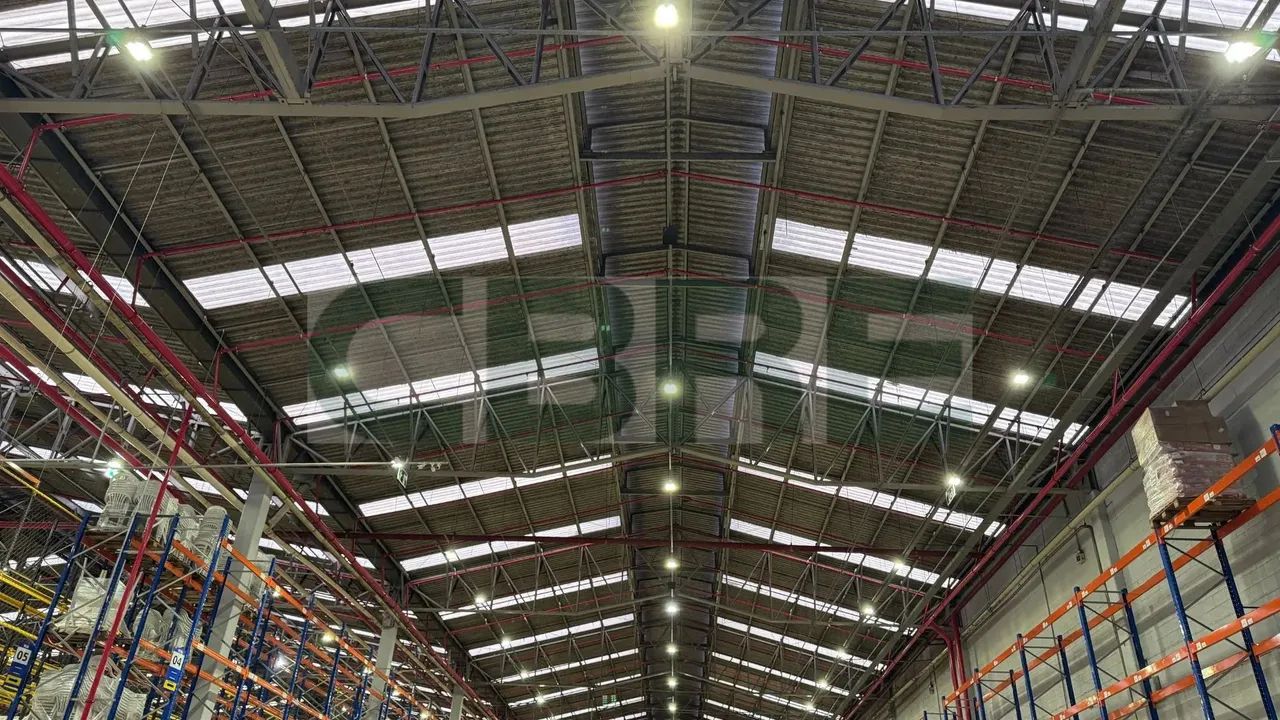 Galpão de 5.000 m² Ideal para Last Mile no Bairro Sarandi - Porto Alegre - Foto 4