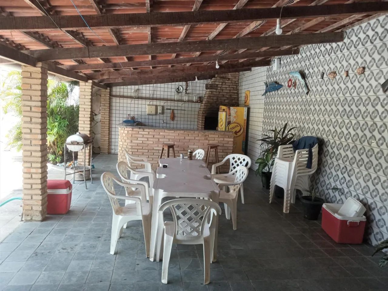Casa aconchegante temporada em Paripueira  - Foto 5