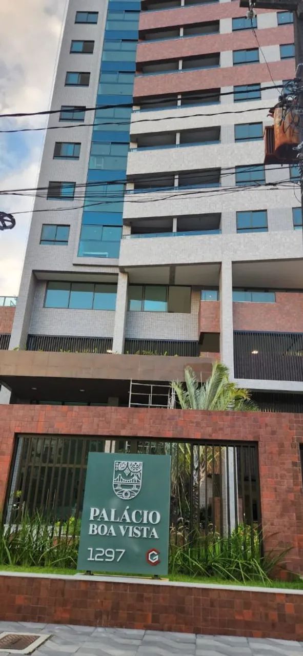 Foto - Recife - Boa Vista