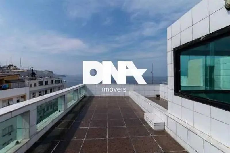 Cobertura - Triplex / Residencial / Copacabana