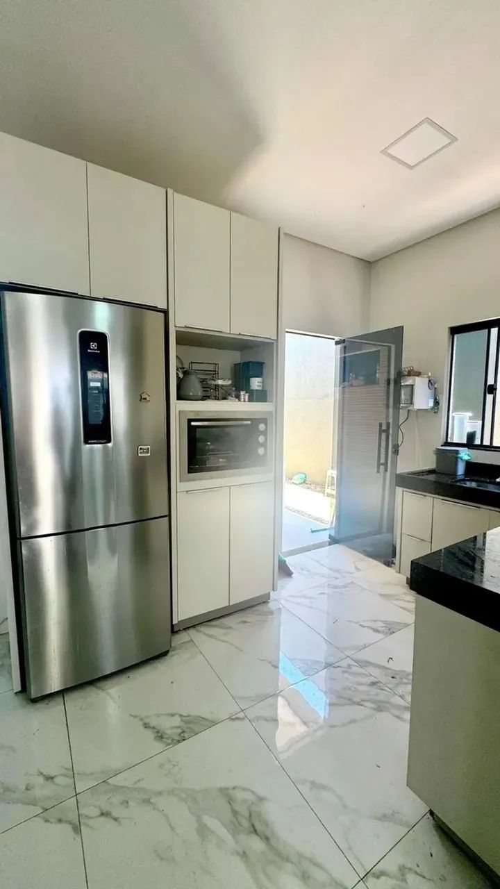 Casa à venda 1340 sul - 2 quartos (1 suíte) móveis planejados - R$385.000 - Foto 5