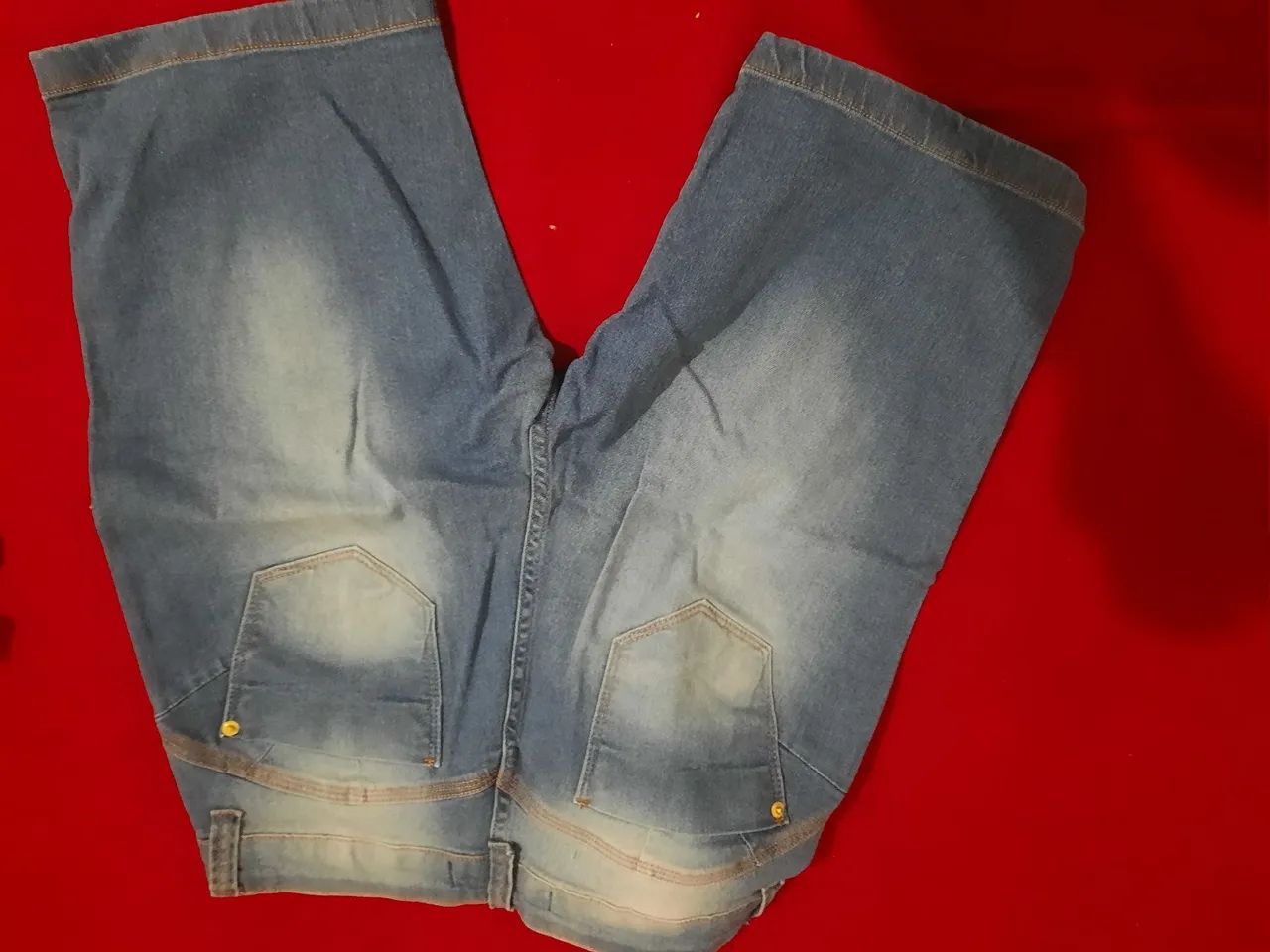 Calcas jeans - Foto 4