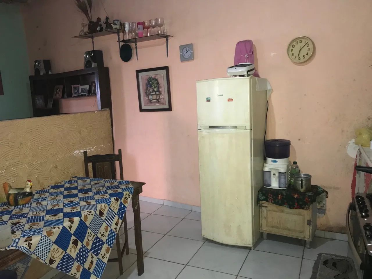 venda casa  - Foto 4