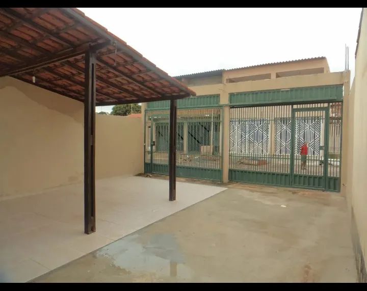 Casa para Venda em Valparaíso de Goiás, Setor de Chácaras Anhangüera B, 2 dormitórios, 1 b - Foto 5