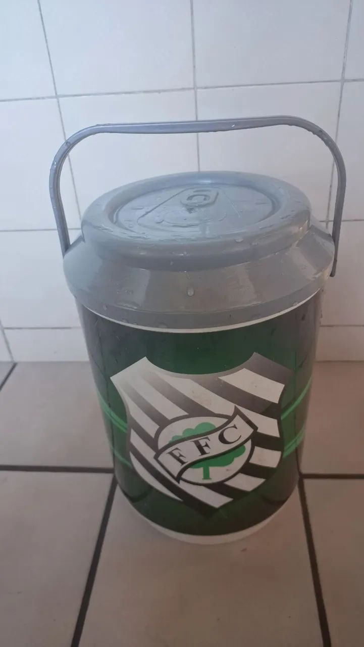 Cooler Térmico figueira - Foto 3