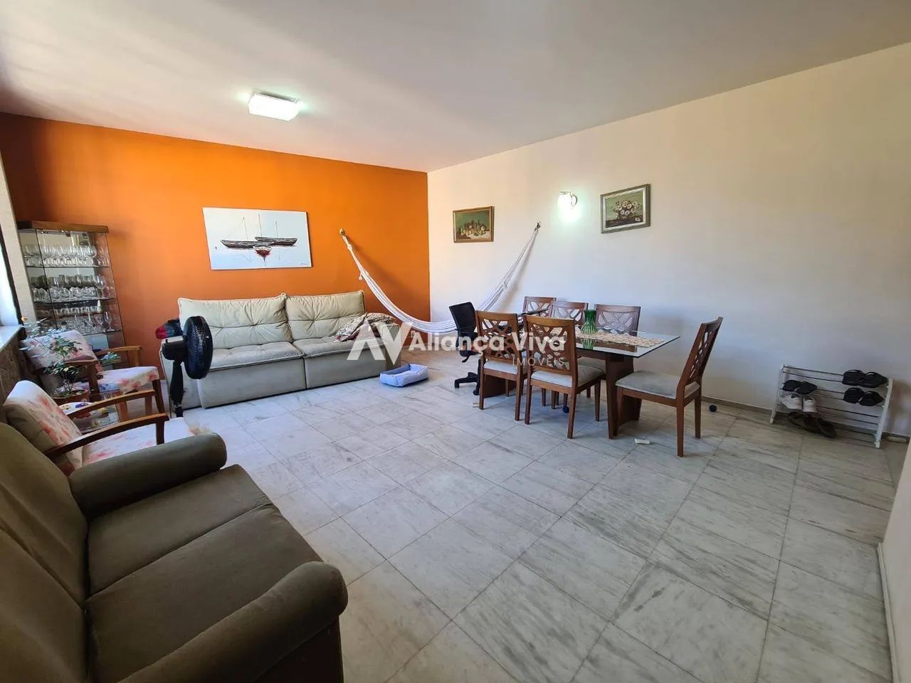 Copacabana | Apartamento 3 quartos, sendo 1 suite - Foto 2