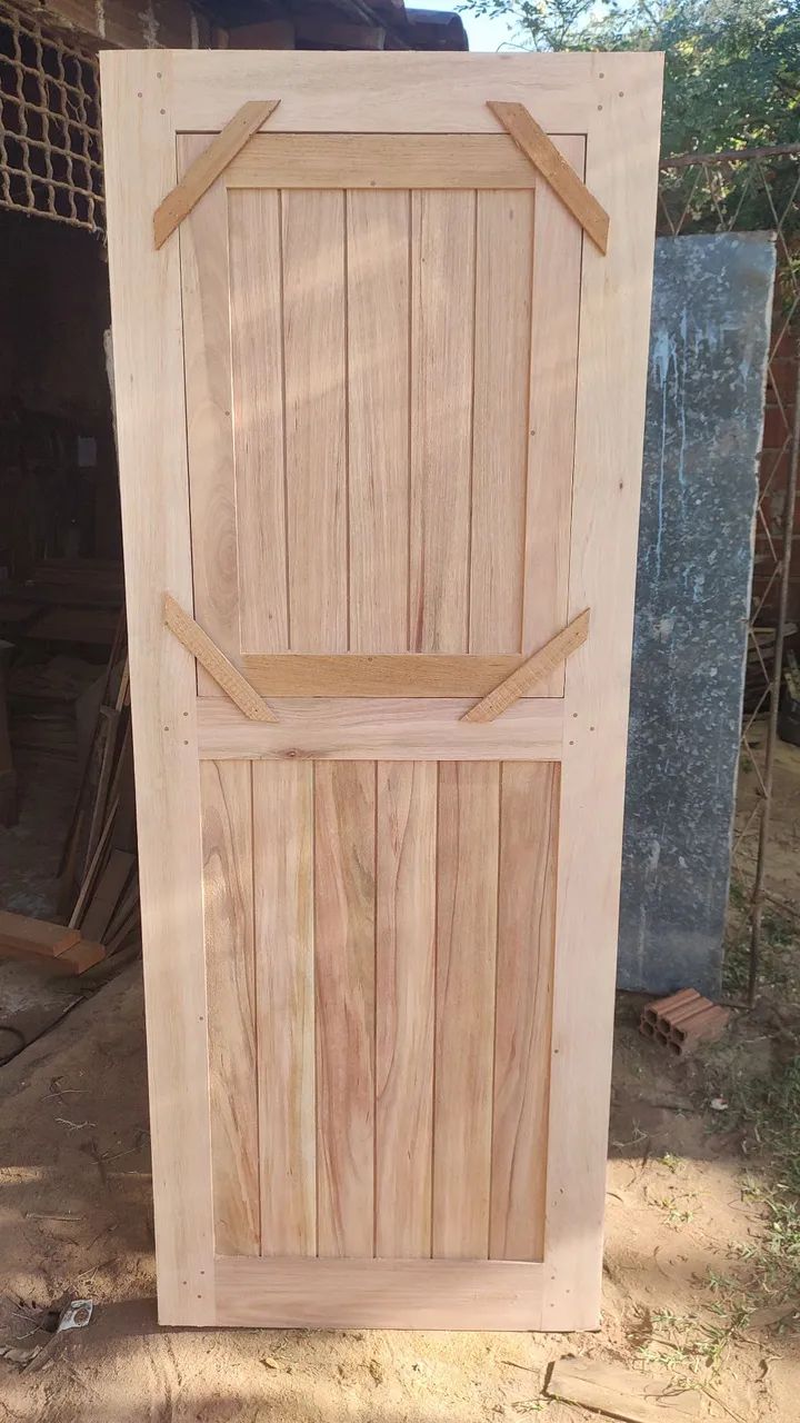 Porta  - Foto 2