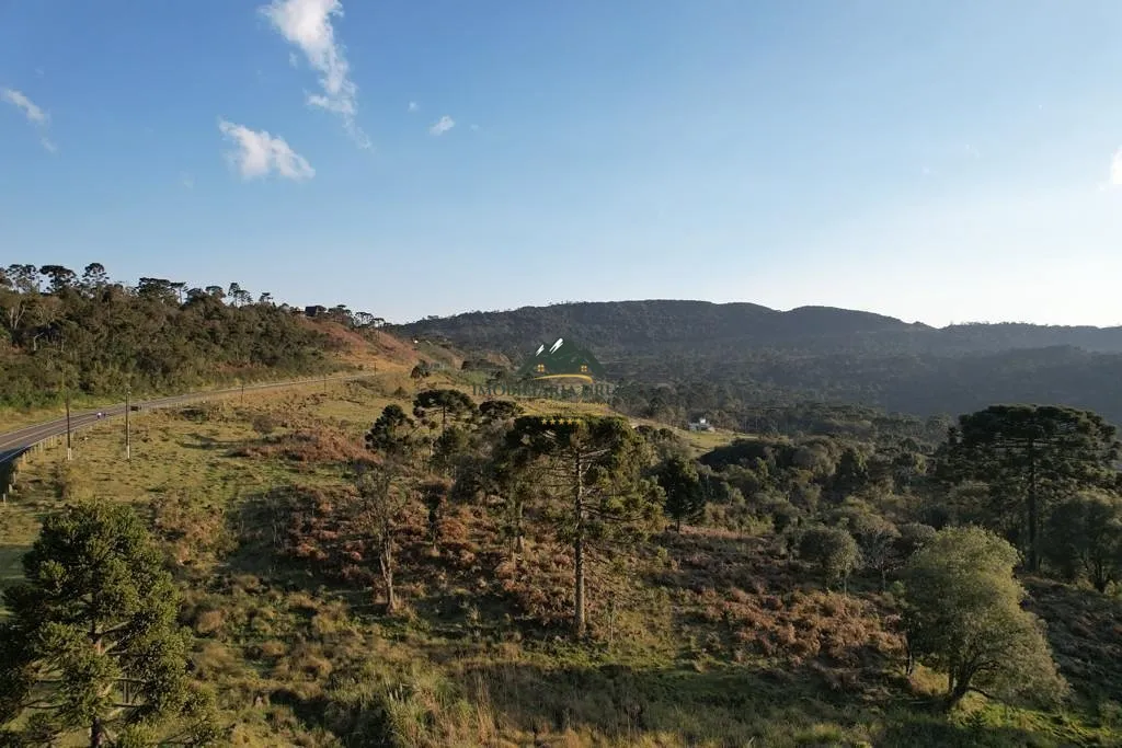 Imóvel para venda tem 20000 metros quadrados em Vacas Gordas - Urubici - SC