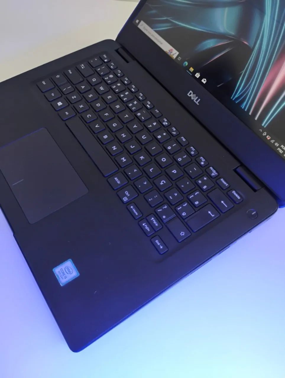 Notebook Dell Latitude 3400 - i5 8Th Gen - 16GB - R$1000 Abaixo - Com Garantia  - Foto 3