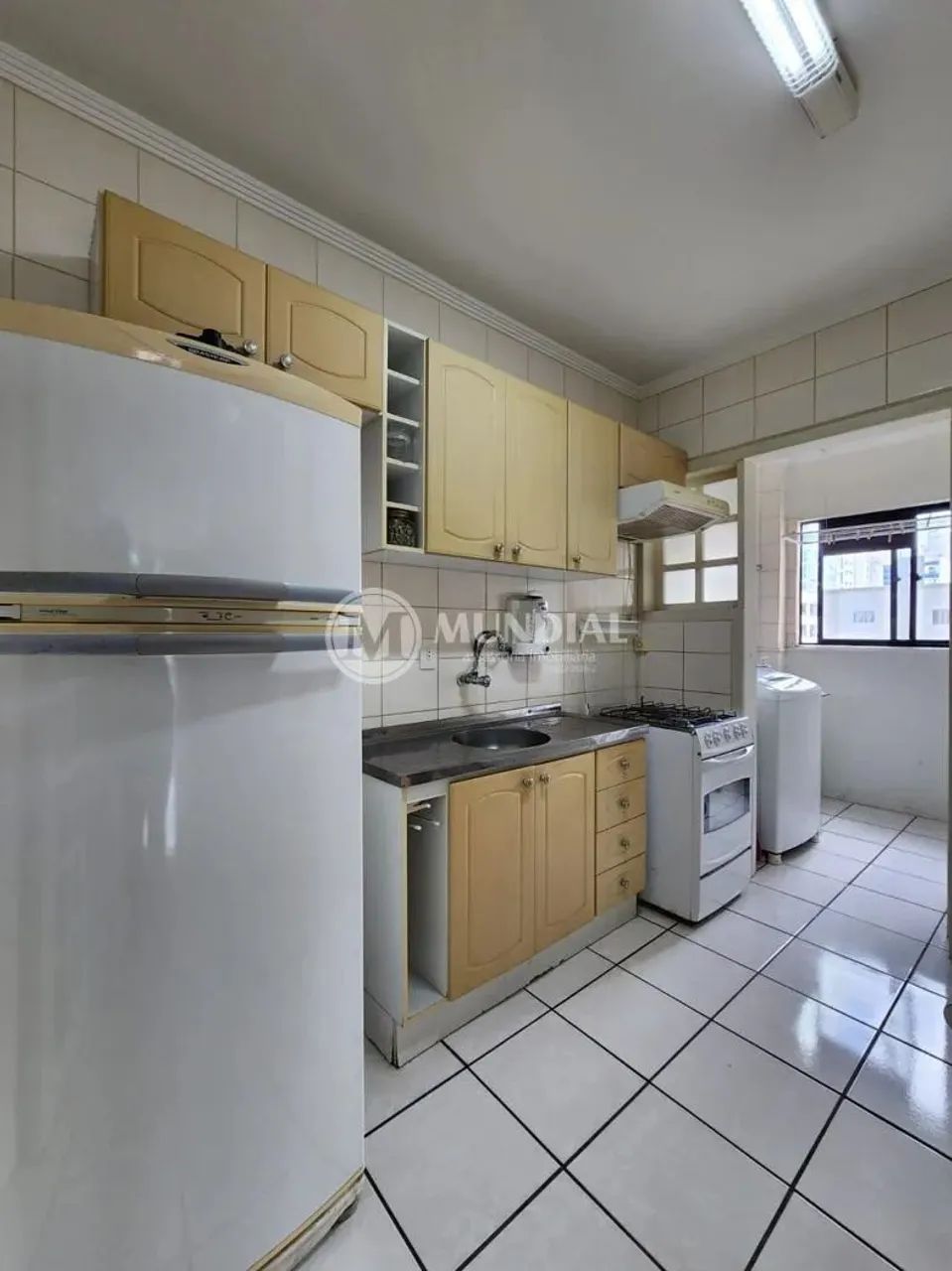 APARTAMENTO PARA VENDA NO CENTRO - Foto 5