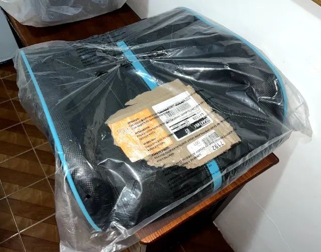 Assento Cadeira Gamer Thunder BC1