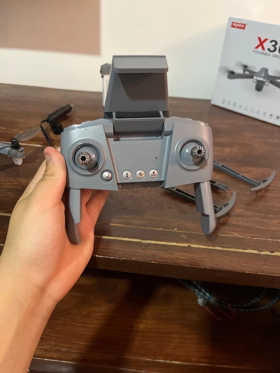 Drone Syma X30 valor 1.299 - Foto 3