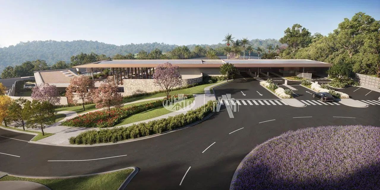 Terreno à venda, 456 m² por R$ 1.150.000,00 - Autoral Harmonia - Londrina/PR