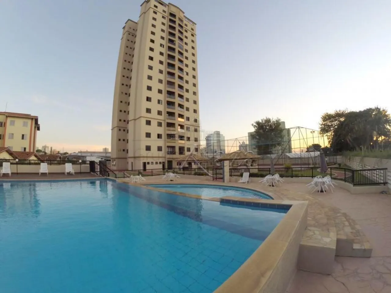 Oportunidade Apartamento Jardim América, Condomínio Athenas, 3 Quartos, Lazer Completo, Vi