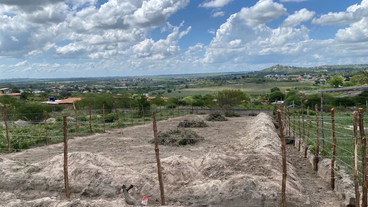 Terreno EM GRAVATÁ 12 x 40mt ! - Foto 3