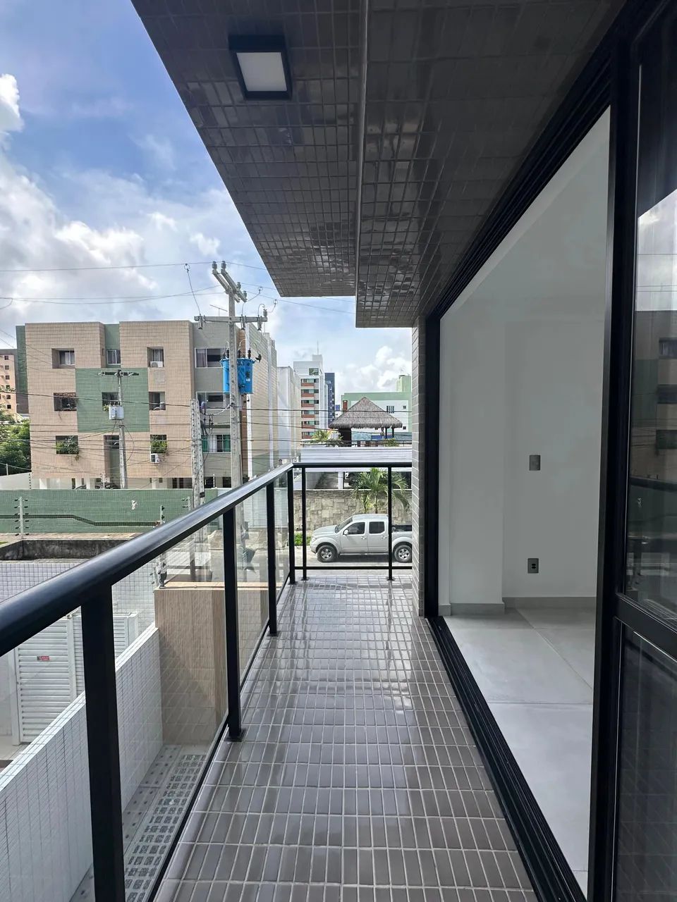 Imóvel para venda possui 30m2 em Intermares - Cabedelo - PB - Foto 2
