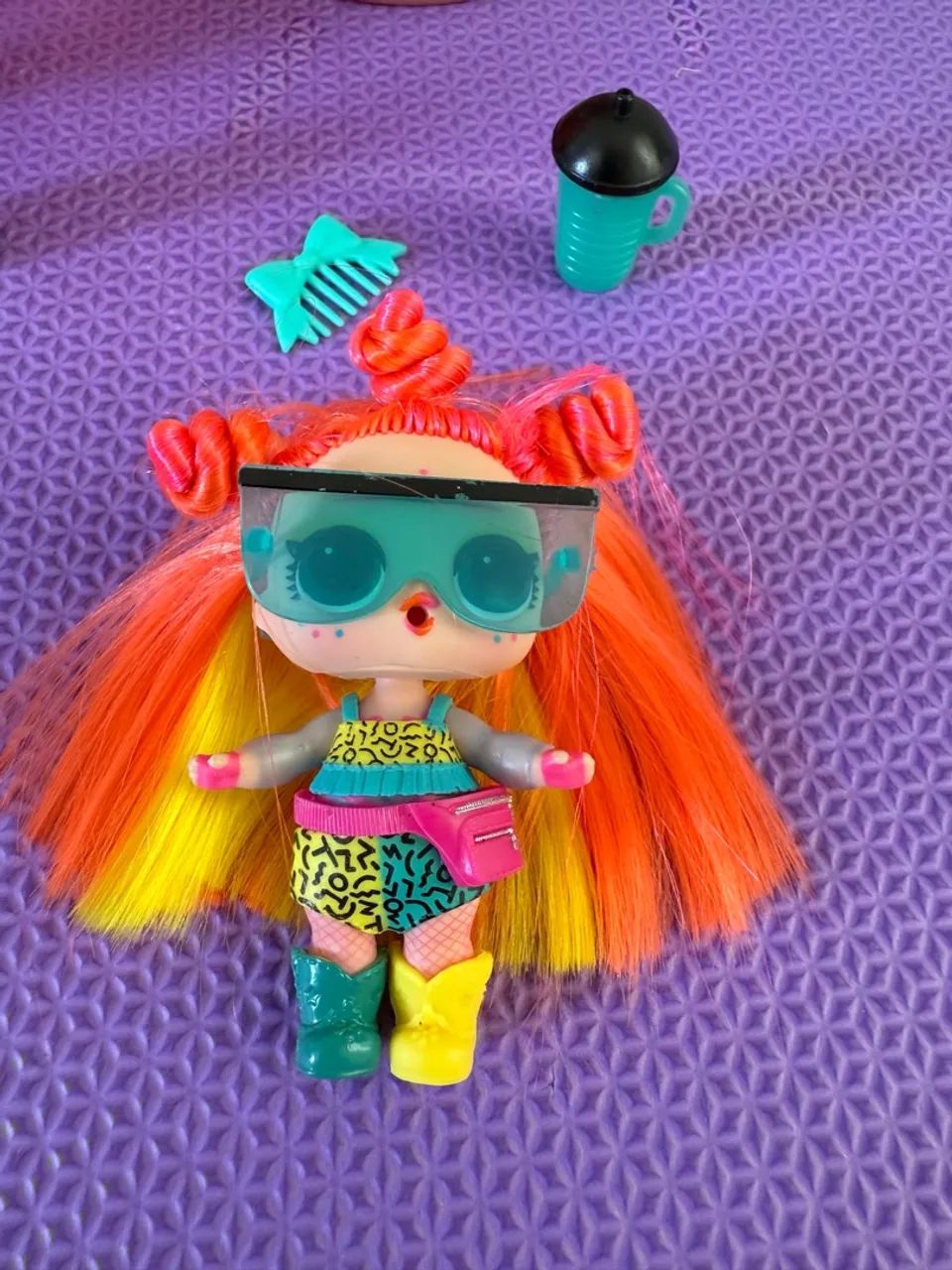 Lol surprise hairgoals - Foto 2