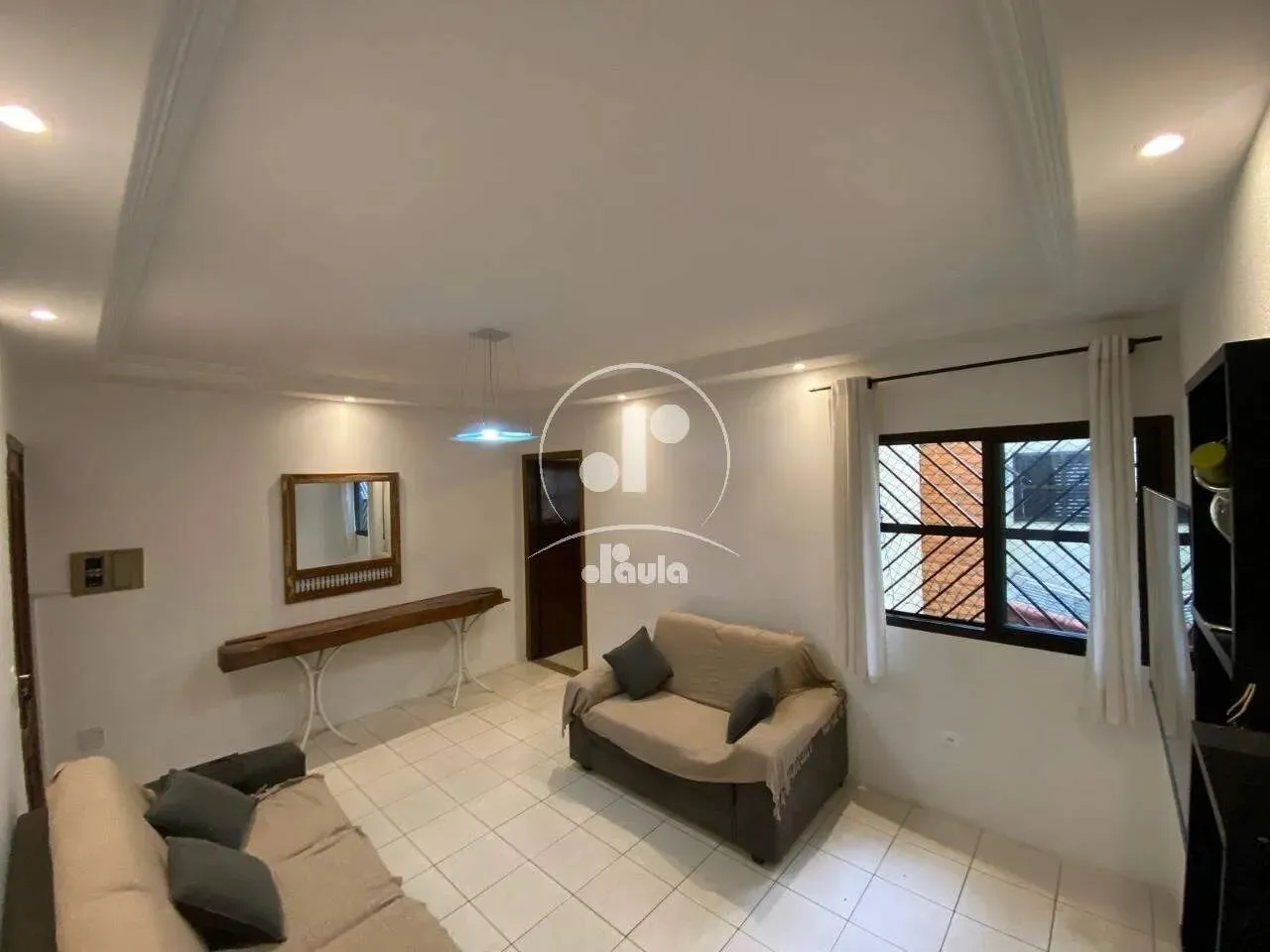 Cobertura para aluguel, Santa Maria em Santo André/SP - Ref. 30786