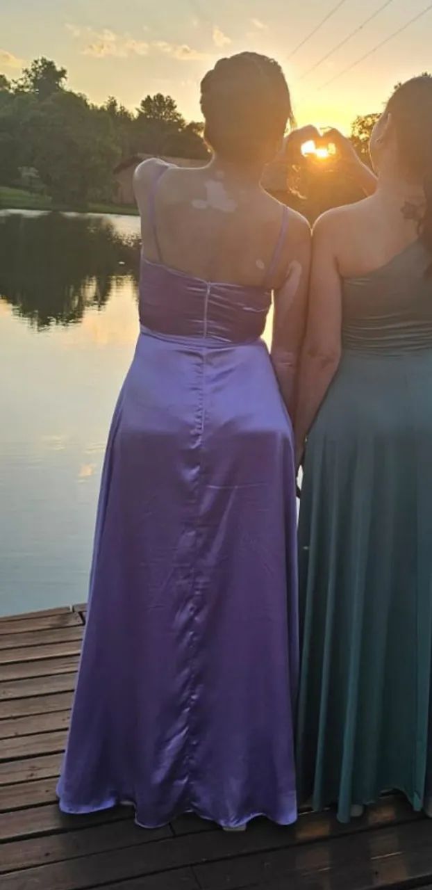 Vestido de festa - Foto 4