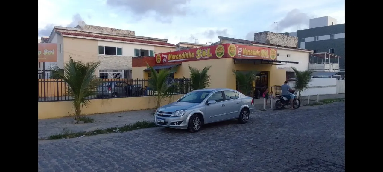 Excelente ponto cormercial 300 mil