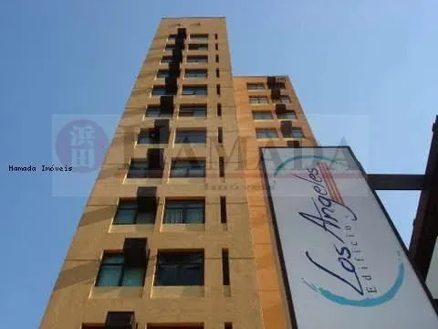 Sala Comercial para Venda em São Paulo, Chácara Santo Antônio (Zona Sul), 2 banheiros, 1 v