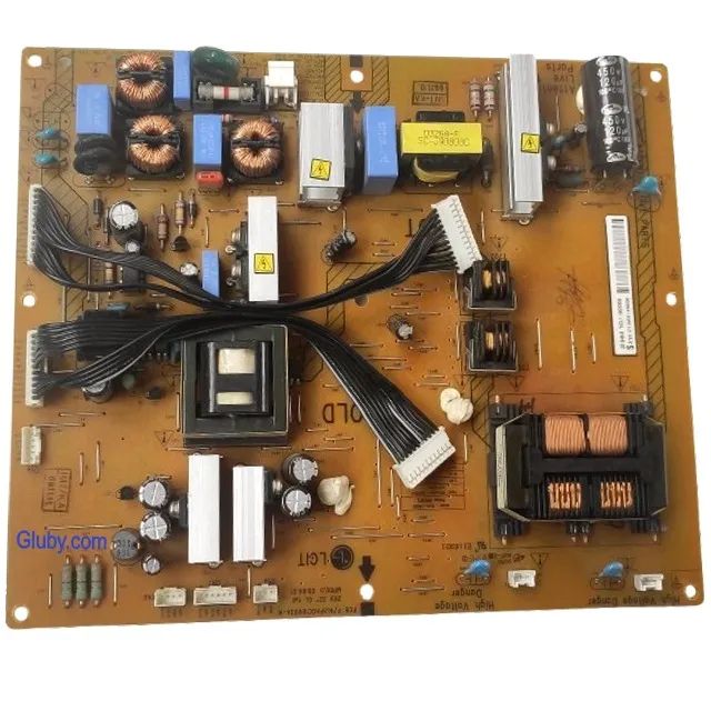 PLACA FONTE TV PHILIPS 32PFL5604/78 CÓDIGO: 3PAGC1000A-R Original - Foto 2