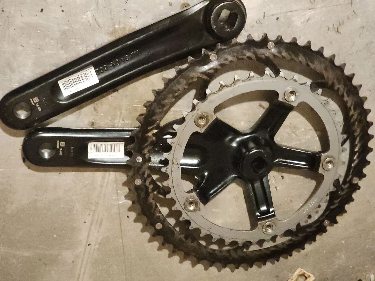 Pedivela FSA Vero - Foto 2