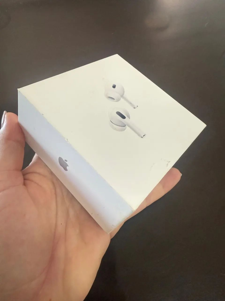 AirPods Pro  2a geração - Novo na caixa