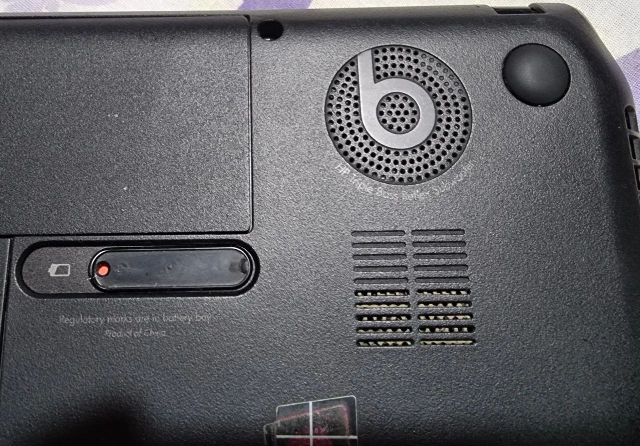 Notebook HP Envy m4 i7 Beats Audio - Foto 4