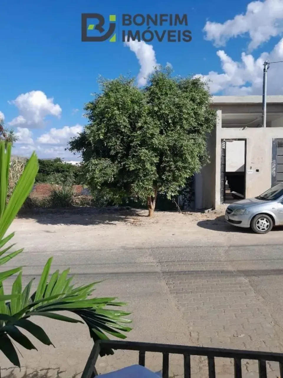 Lote de 200 m² em ótima localização no Castanheiras II!