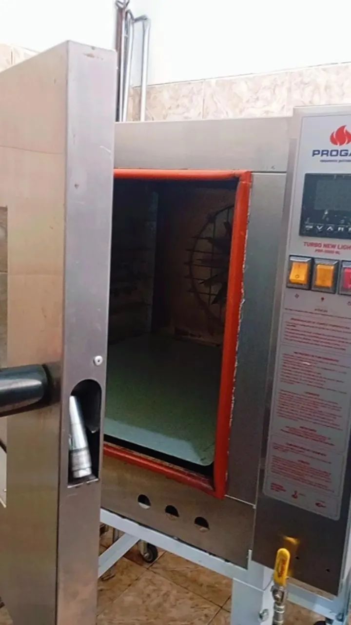 Maquinas de padaria - Foto 5